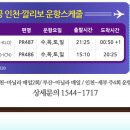 인천-보라카이 직항 노선 5월 5일부터 운항시작 이미지