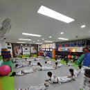 이태훈태권도 이미지