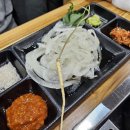 아이들과 예담돌판집 부천시 오정동 고기 맛집 추천해요