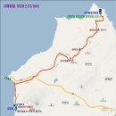 9월19일(토) 인천/강화 ~ 서해랑길103코스 마지막 구간과 DMZ 평화의길 시점에 강화교동대룡시장과 난정해바라기축제 갑니다 이미지