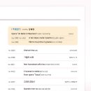 문예회관 대극장 이미지