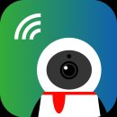 클라우드시큐리티 | 펭카 가정용 CCTV 홈카메라 추천 후기｜혼자 있는 반려묘 걱정 뚝 끊겼음