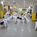 서린5태권도장 이미지