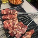 [내돈내산] 잠실 양꼬치 맛집 일미양다리꼬치 | 양다리 솔직 후기