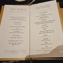 조선팰리스 강남 라운지 1914바 스위트룸 혜택 어쩌다이용 호텔 라운지 핑거푸드 와인 후기