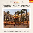 LA음악광장 | 바르셀로나 고딕지구 야경 투어 추천 이유 내돈내산 후기