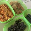 또바기꼬마김밥 다대동점 | 다회용기 주문 불가능 지역: 배달의 민족 개인용기 픽업 후기!