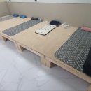 정자무도장 | [다니엘우드] 원목평상 주문제작해주신 제품 후기~ ❤️