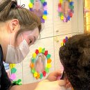 생활 헤어 컷트 이미지