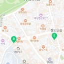 지에스25 행궁신풍로 이미지