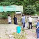 자은약수터 경남연합일보