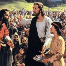 오병이어 이미지