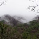 태봉산(763m)철통봉(594m)중산(595m)수정봉(548m)우무이산(411m)/경북김천덕산면 이미지