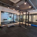 라인제작소 헬스 PT 옥길점 이미지