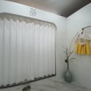 한남카악세사리 | W39. 혼주한복: 강윤미한복 후기 (견적 문의는 좋아요 후 비댓!)