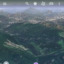 상주 견훤사당 이미지