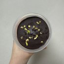 압구정로 | [미니마이즈 신세계강남점] 스위트파크 내 건강한 디저트 맛집 쌀푸딩 내돈내산 후기✨