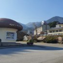백암온천관광안내소 이미지