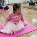 키즈발레 | [키즈발레] 원데이 키즈발레 문센후기 / 엄마랑 5살 아이랑 함께 하는 롯데마트 앙쥬발레