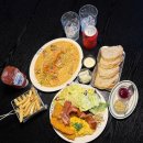 여천중학교 | (여수) 여수 브런치 맛집 분위기 깡패 우스브런치 데이트 코스 추천