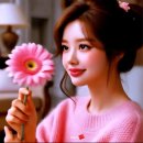 천사의 길 / 예향 이강흥 이미지