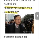 양아치 도동놈 우원식과 한동훈의 첩녀 조선일보의 변절. 이미지