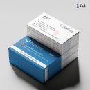 파주시운정종합사회복지관 | 기관 사원증 , 명함 디자인 문의_파주시운정종합사회복지관 복지관 신규 사원증, 명함