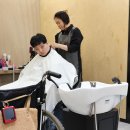 장애인친화미용실(상계점) 이미지