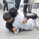 공도 주짓수 이미지