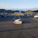 버스터미널 공영주차장 이미지