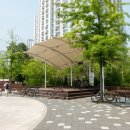 갈매중앙공원 이미지