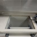 CU포천노블랜드점 | 의정부 민락노블랜드아파트 인덕션 설치 인조대리석 절단작업, 깔끔한 매립 시공 후기