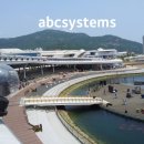 여수유탑마리나호텔&amp;리조트에 저희 sfc450제품이 버블파티,풀파티용으로 설치 운영됩니다. 이미지