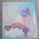 코지베어 | 팝마트) 케어베어 코지라이프 아크릴 폰 랜야드(핸드폰 목걸이)리뷰!