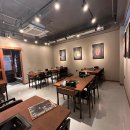 양재역 1번출구 앞 이미지