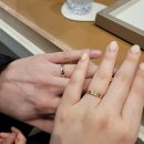 잠실롯데에비뉴엘월드의류수선실더고은 | W 02 웨딩 밴드 수령 후기 아크레도 롯데백화점 에비뉴엘 월드타워점 아크레도 잠실 - 지인 소개 서비스...