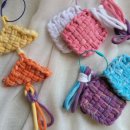 괴불노리개 키링 만들기 이미지