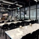 신선한 한식부페 이미지