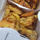 60계치킨 모라점 이미지