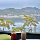 장구경로당 | 경남 창원 마산 구산면 오션뷰 대형 카페 섬섬