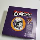 코스믹캣도넛 이미지