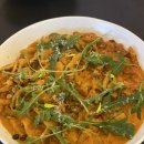 백야 한식주점