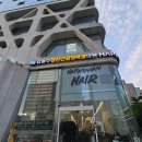 모나코헤어 - 포항시 북구 | 강남역 남자머리 잘하는 곳 | 해피니언 강남역 모나코점 다운펌 후기
