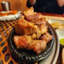 신당4로-15 | 신당역맛집 추천 최고의 돼지고기 가브리살 맛집 백탄장흥집 신당본점 재방문 후기