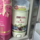 이 데오드란트 효과 쥑인다길래 사봣어 이미지