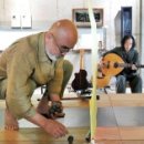 갤러리 미니콘서트 이미지