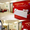세레니끄 상봉점