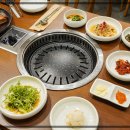 금옥갈비 이미지