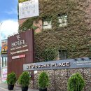 로얄스퀘어호텔 서울 이미지