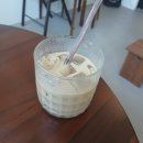 별나무cafe | 대구 수성구 만촌동 말차맛집 틴티드(tinted) 후기